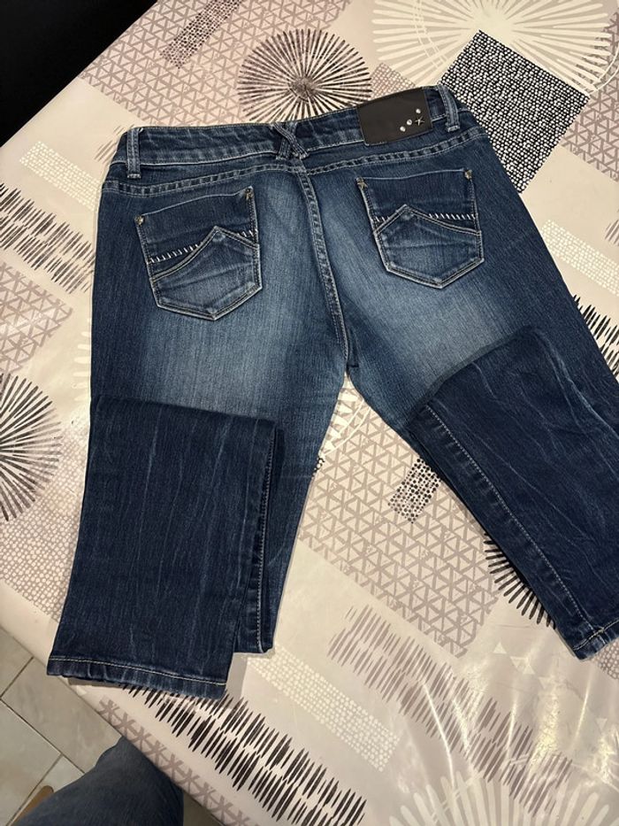 Jeans - photo numéro 3