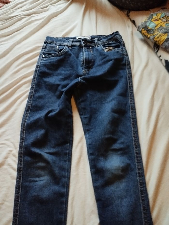 Pantalon garçon 12 ans - photo numéro 4