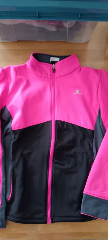 Veste de sport