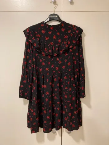 Robe courte Zara taille XS