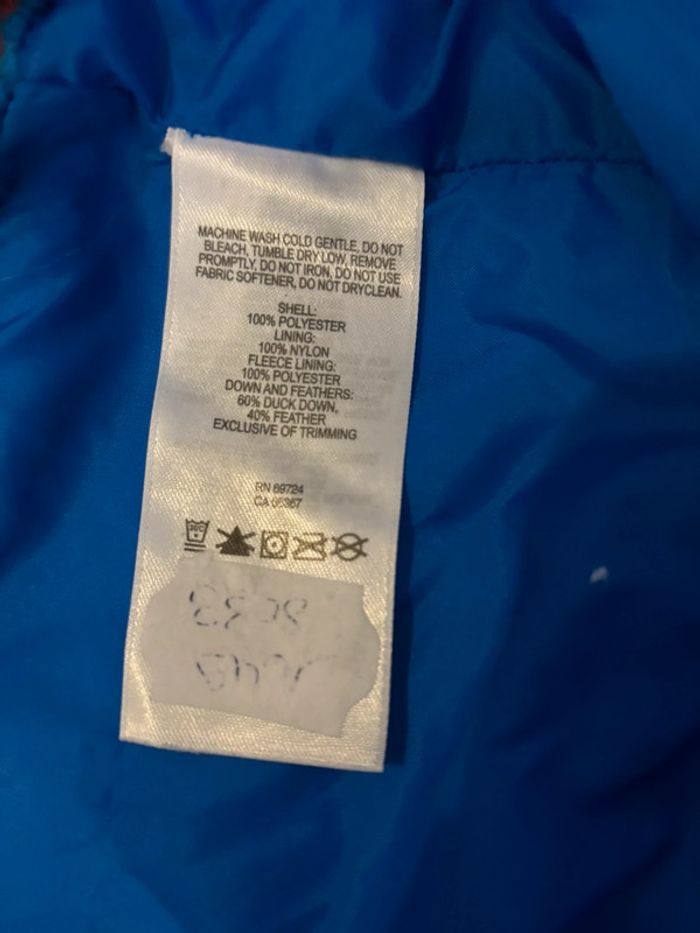 Combinaison pilote Snuggle - Columbia - Taille 6/12mois - photo numéro 4