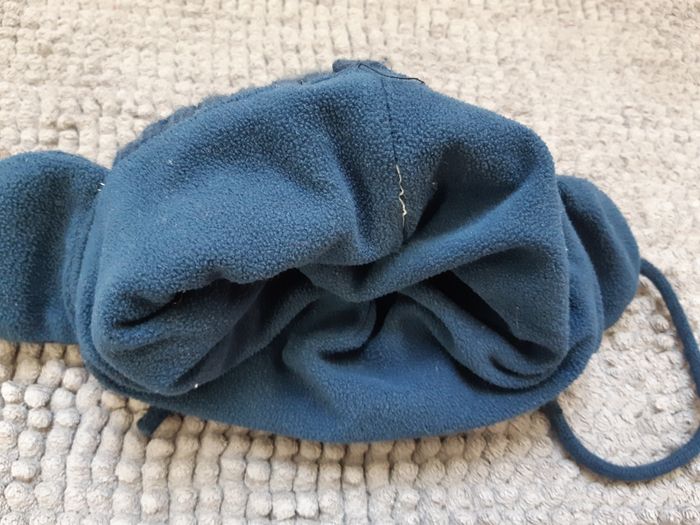 Bonnet Obaïbi 6/12 mois - photo numéro 5