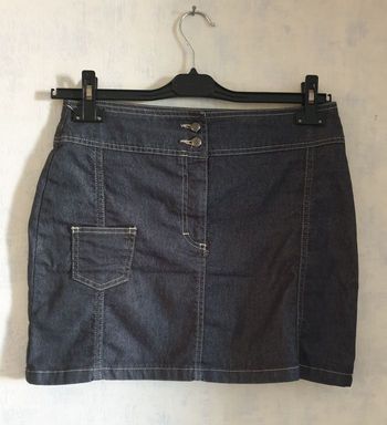 Jupe en jean – Senskin – Taille 42
