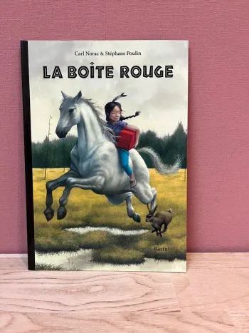 Livre école des loisirs 77