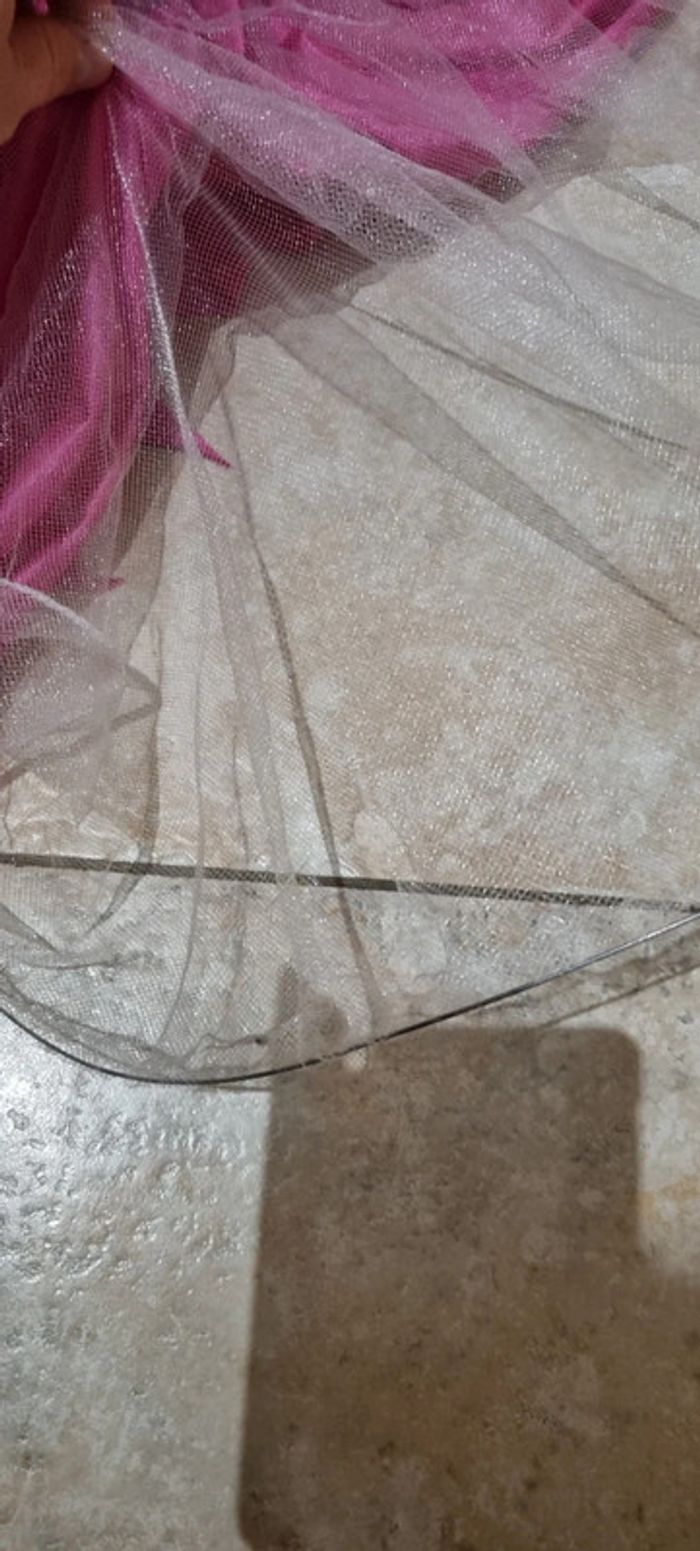 Deguisement de sorciere - photo numéro 4