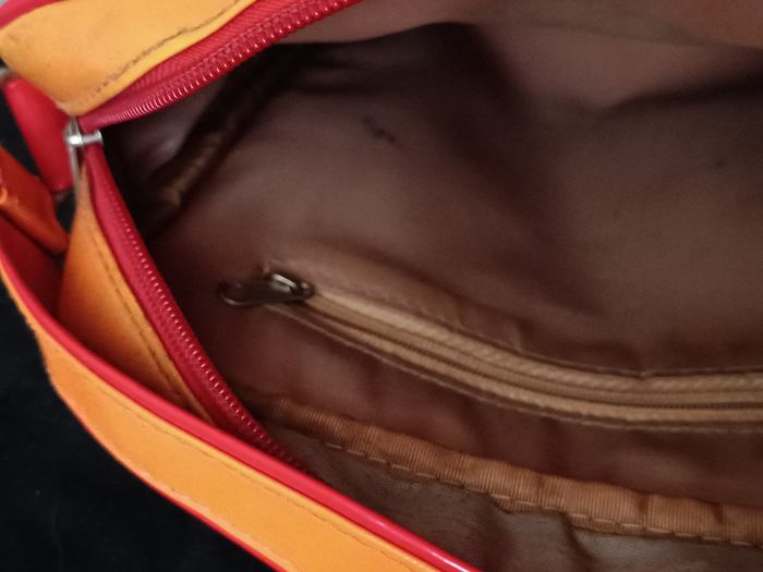 Sac vintage Calimero - photo numéro 7