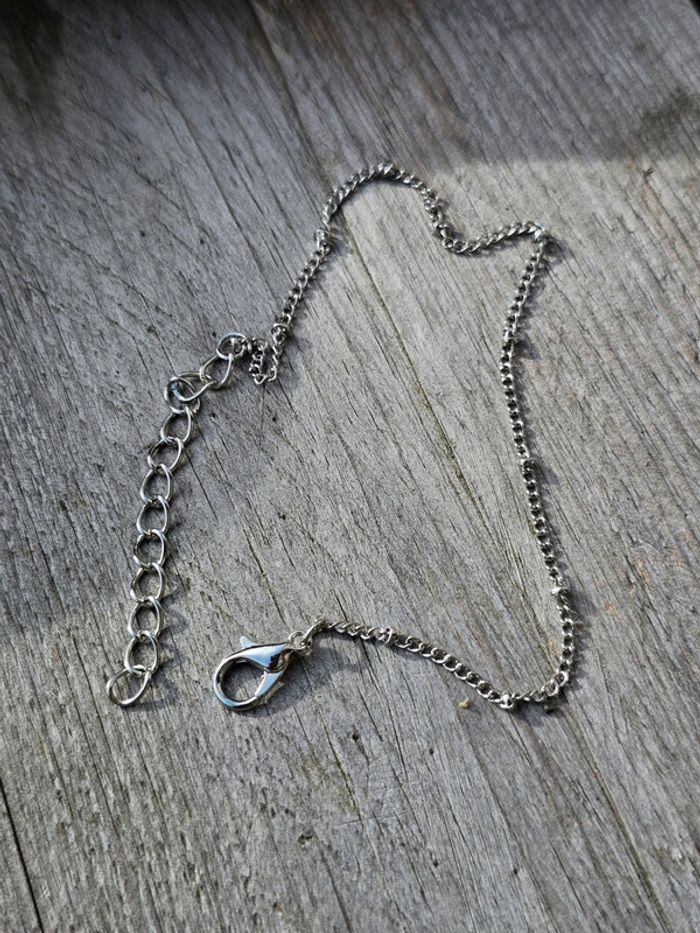 Lot de 5 bracelets - photo numéro 3