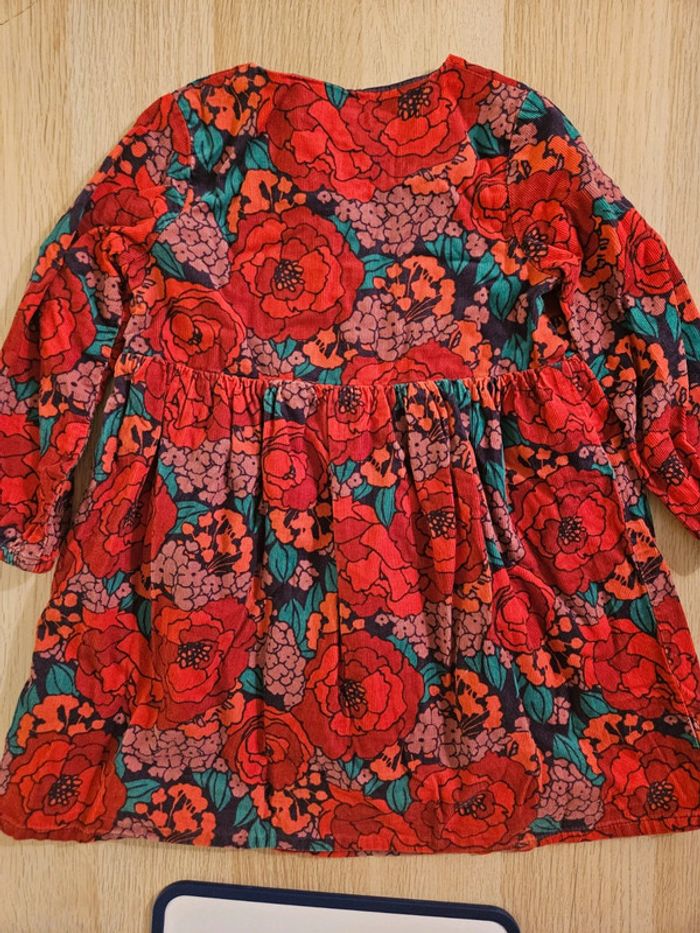 Robe fille 4 ans - photo numéro 5