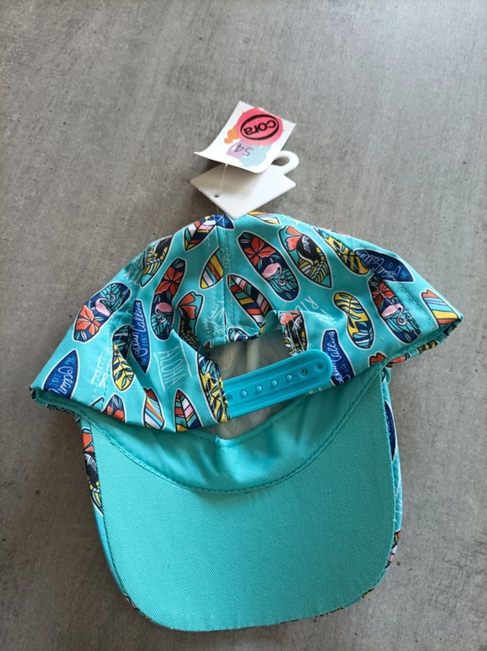 Casquette - photo numéro 3