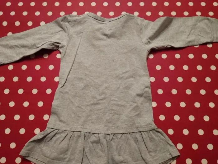 Robe/tunique 5 ans - photo numéro 2