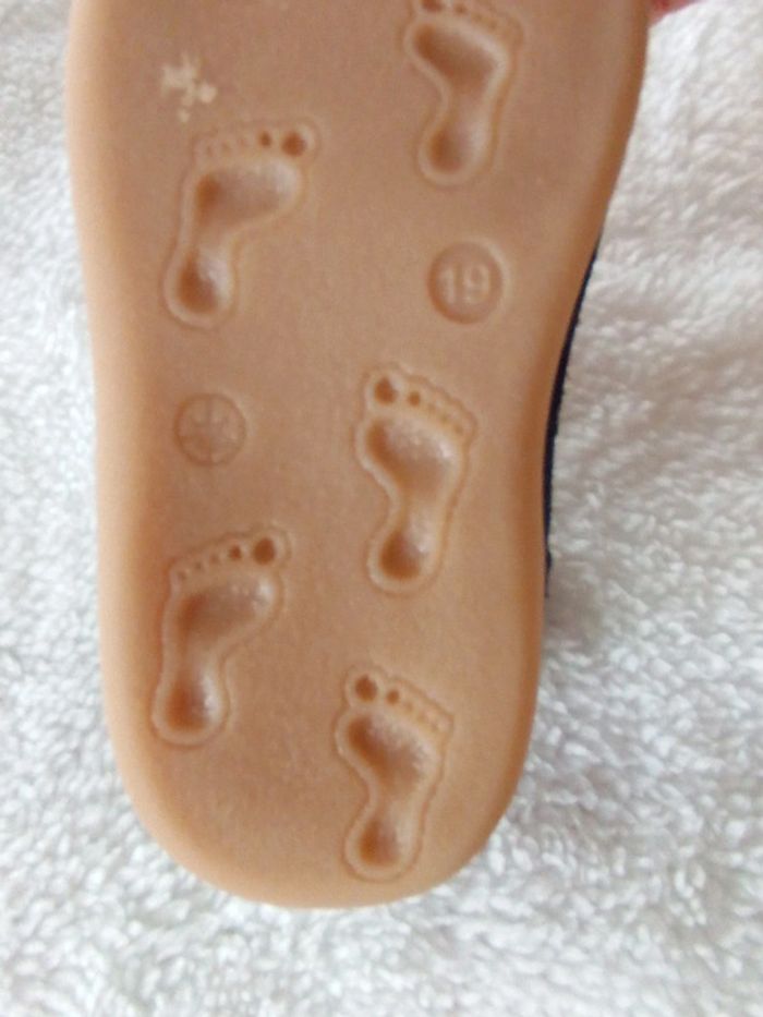 Chaussures en 19 - photo numéro 3