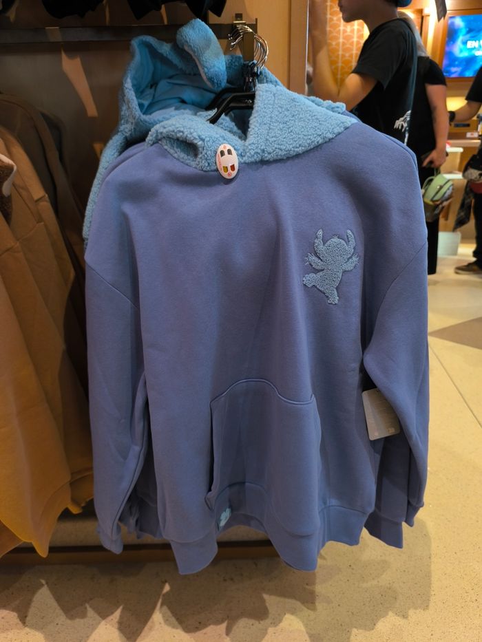 Pilou Stich
