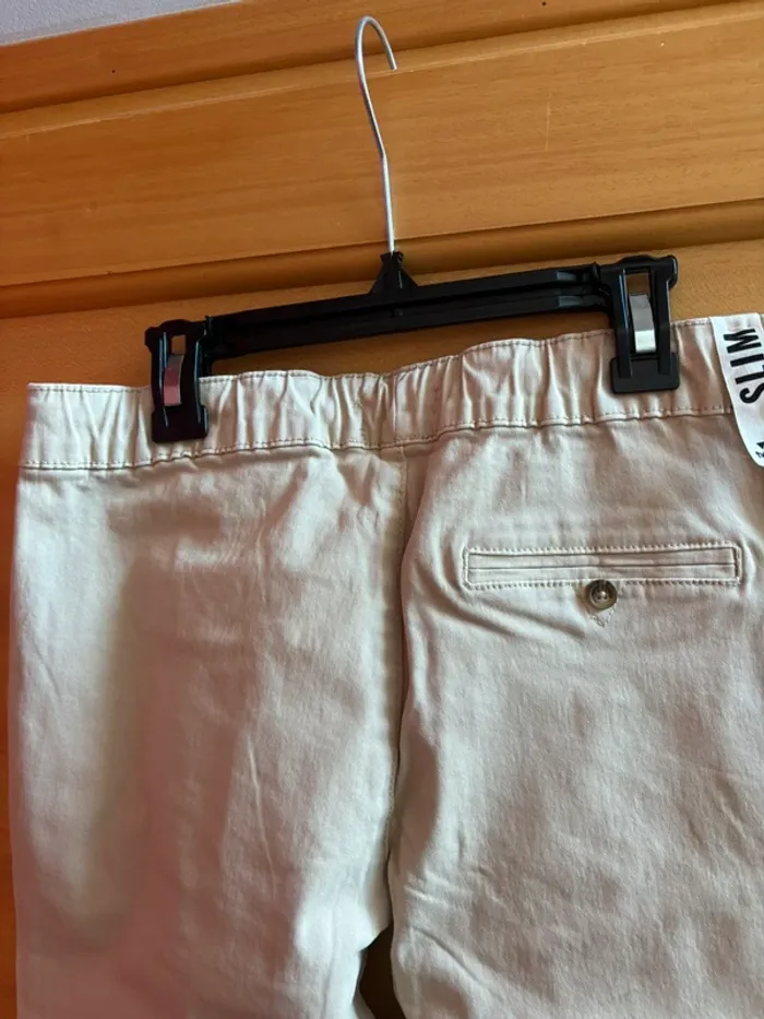 Pantalon chino - photo numéro 12