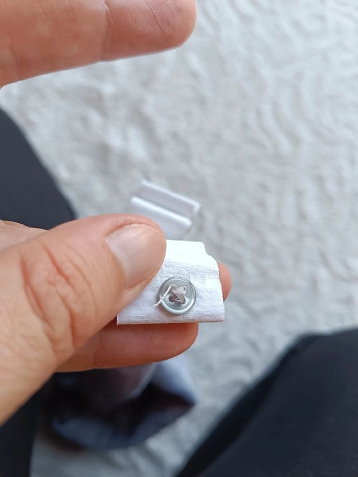 Robe pull manches longues hiver laine Fille 9 mois chat Tao - photo numéro 7