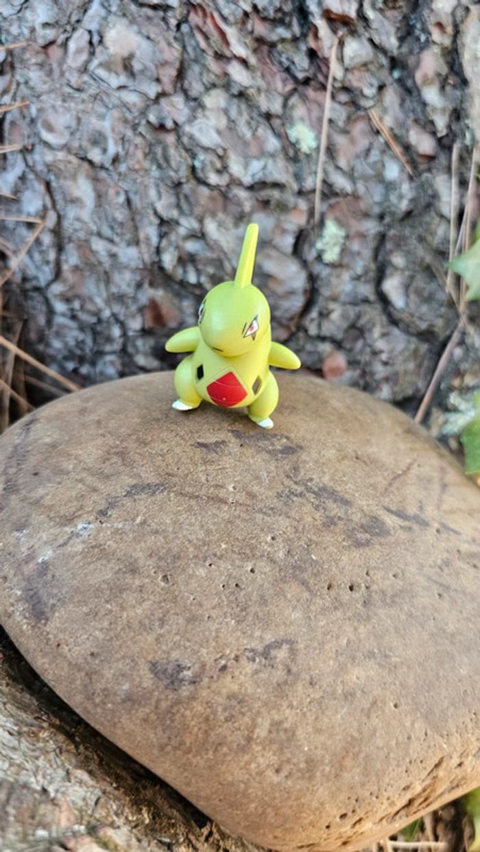 Super figurine Pokemon Nintendo Ambrilex - photo numéro 2
