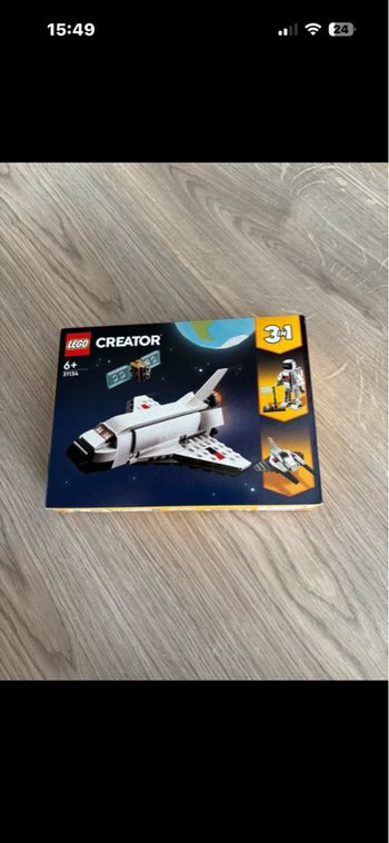 Lego Creator 