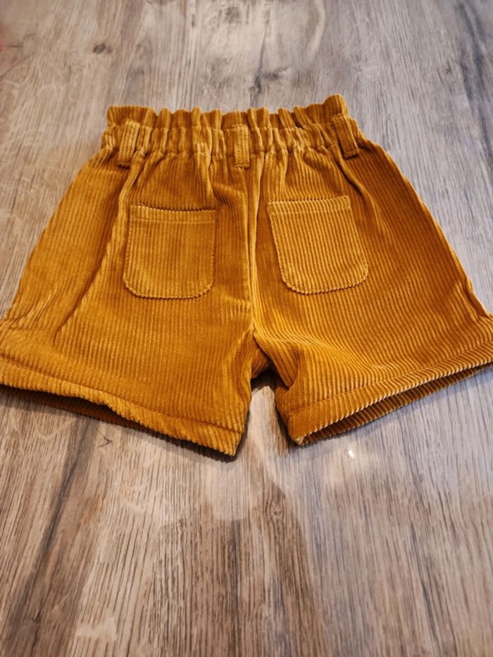 Short 18 mois - photo numéro 2