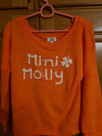 Pull   mini  mollt