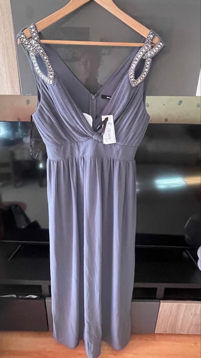 Robe de soirée - photo numéro 2