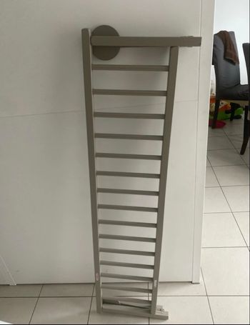 Barrière de secours combelle 