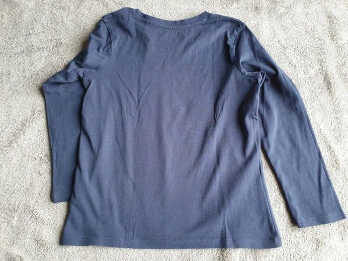 Tee-shirt dinausore 8 ans - photo numéro 2