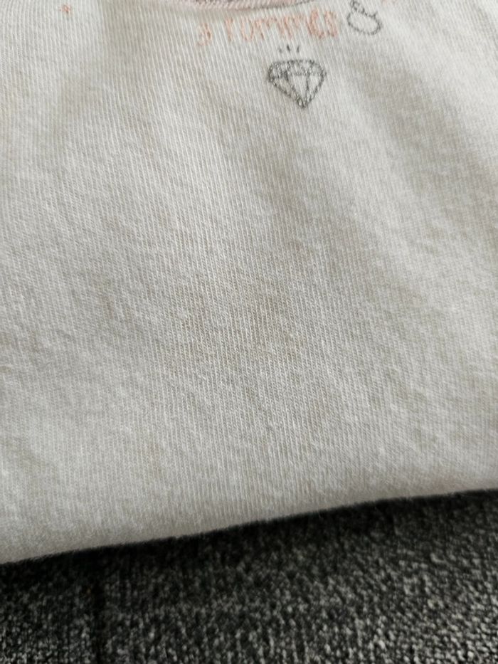 Robe 3 pommes - photo numéro 4