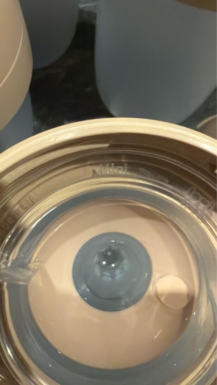 Lot de 6 biberons Difrax MammaFeel - photo numéro 7