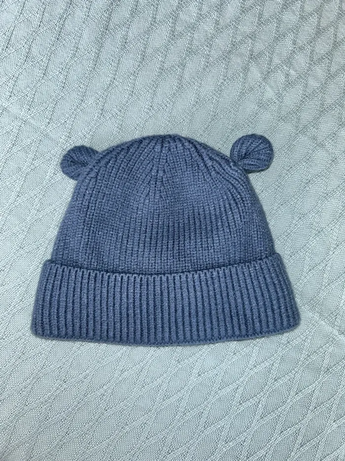 Bonnet bébé