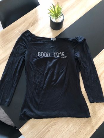 Tee-shirts femme 38!