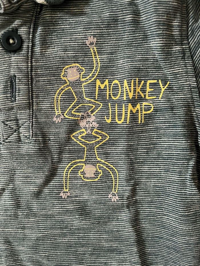 Polo 4ans - photo numéro 2