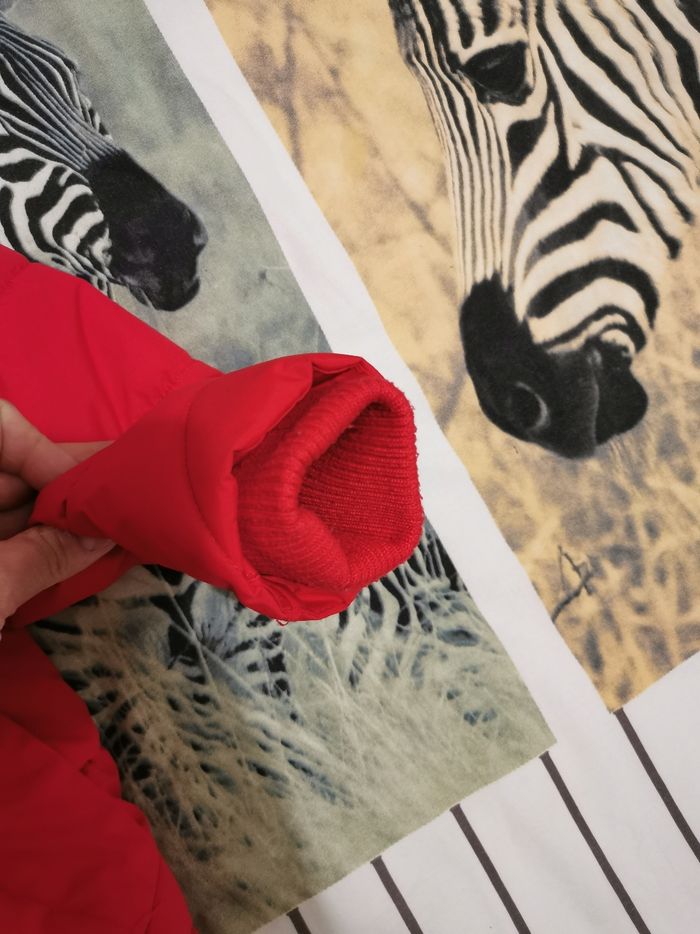 Manteau enfant 2 ans - photo numéro 3
