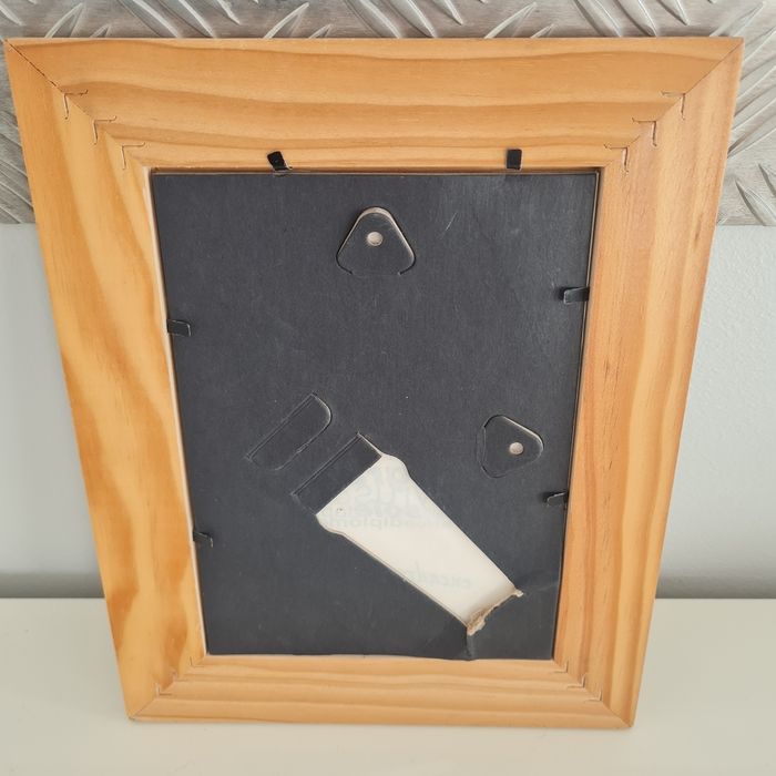 Cadre bois - photo numéro 2