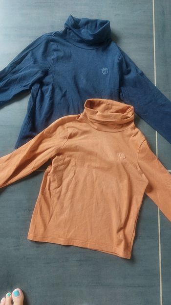 Sous pull