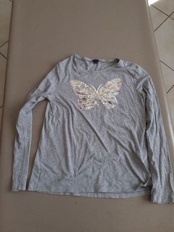 Tee shirt