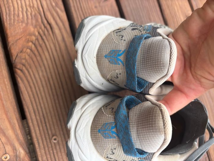 Hoka speedgoat 6 goretex - photo numéro 5