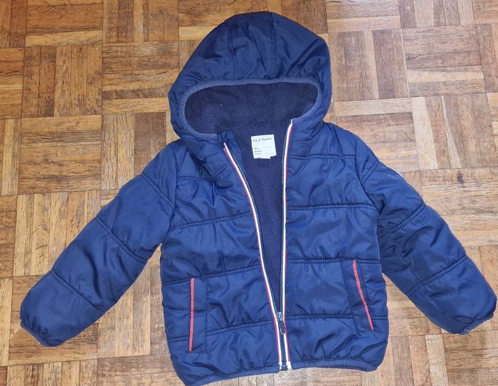 Veste demi saison