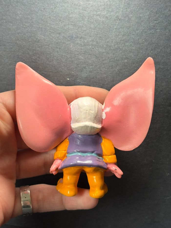 Action figure figurine vintage Blackstar Trobbit Gossamer Galoob 1983 - photo numéro 7