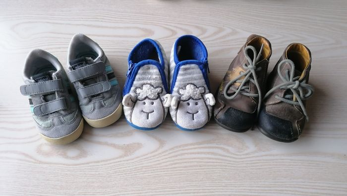 Lot pour 5€ - photo numéro 2