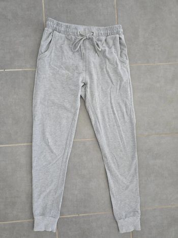 Jogging slim
