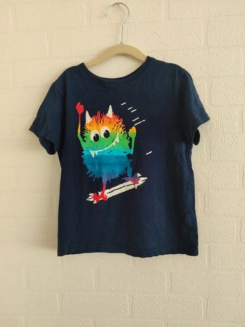 Tee-shirt Primark 5/6 ans