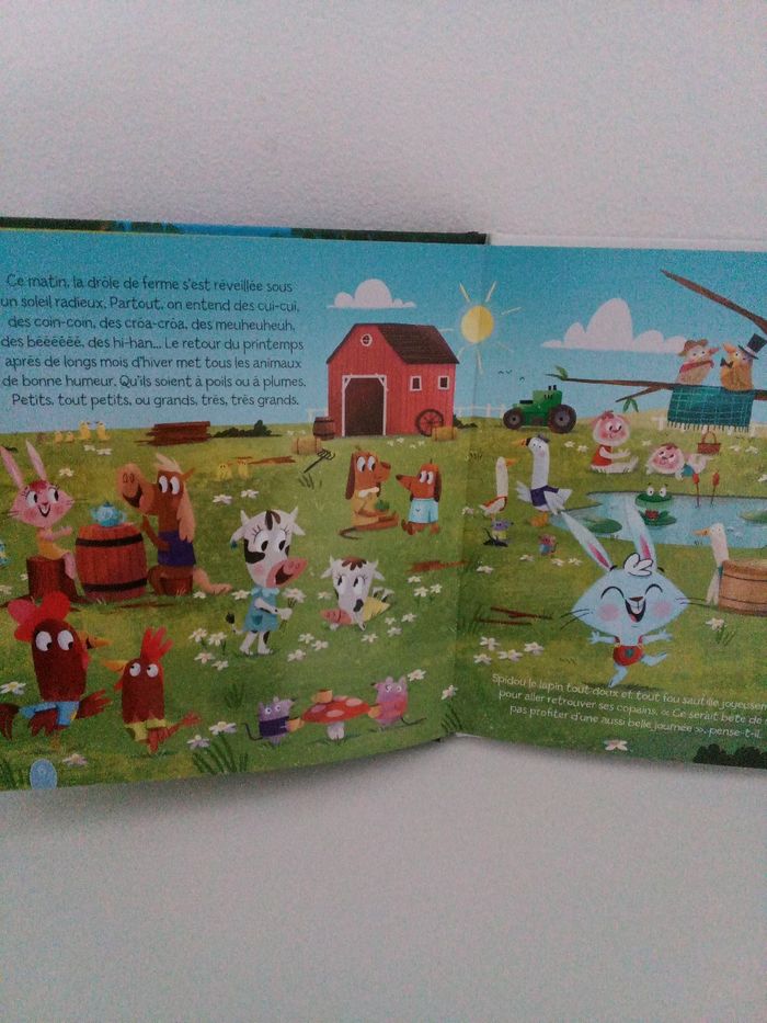 Spidou les rois du cirque - photo numéro 3