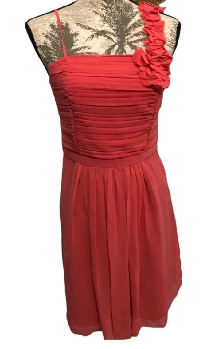 Robe cérémonie Vera Mont