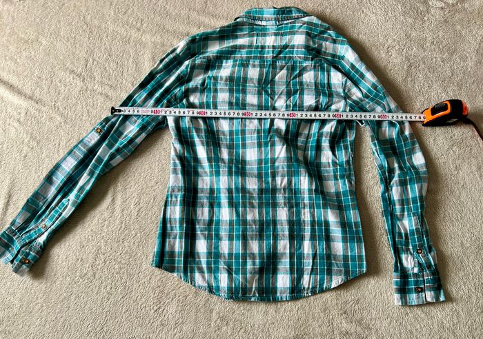 Chemise – taille M – Primark - photo numéro 2