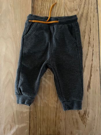 Pantalon jogging 6 mois