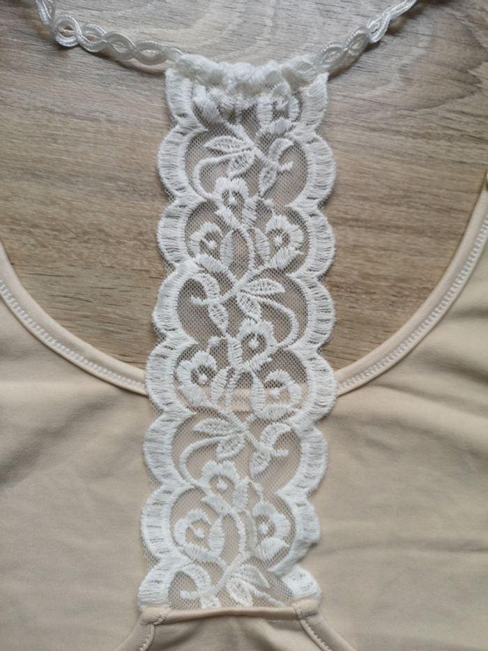 Top fluide - photo numéro 4