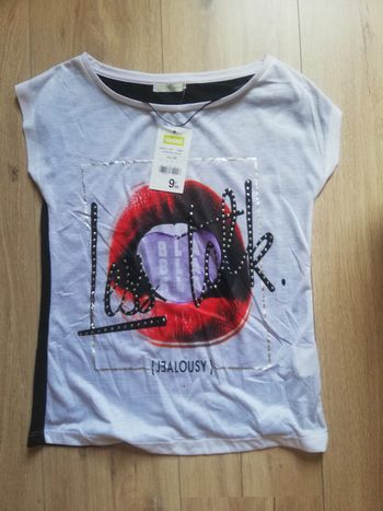 Tee shirt taille xs