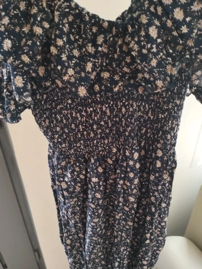 Longue robe - photo numéro 4