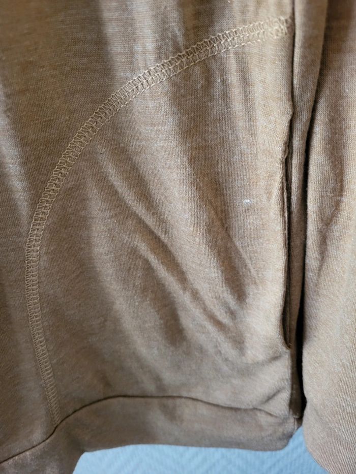 Pull leger - photo numéro 3