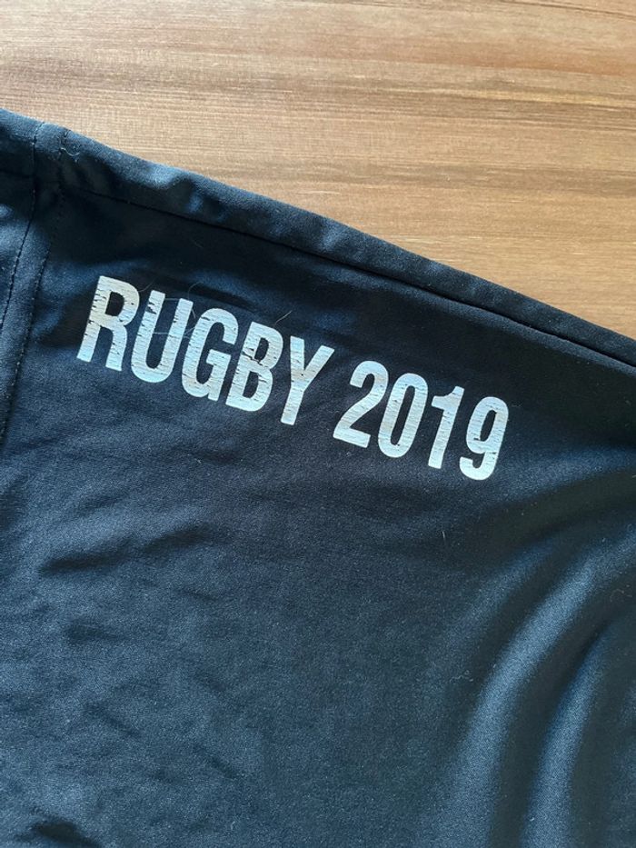 Short de sport garçon 10 ans - photo numéro 2