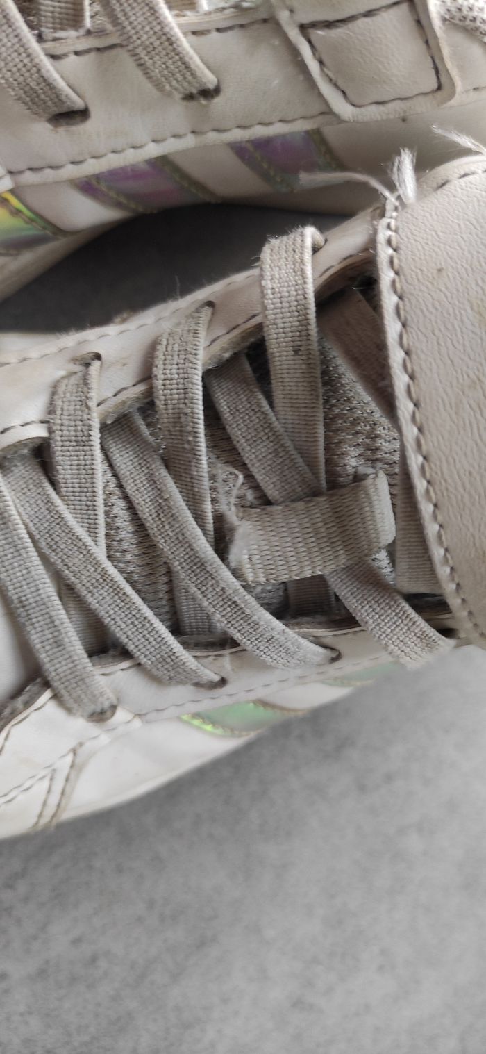 Baskets Adidas P34 - photo numéro 5